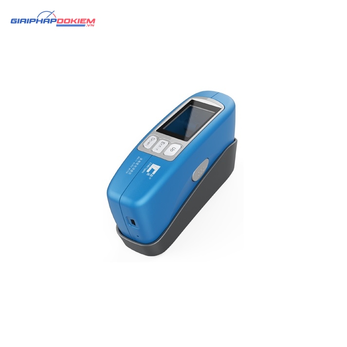 Máy đo độ bóng góc đơn CHN SPEC CS-300 8 Máy đo độ bóng góc đơn CHN SPEC CS-300