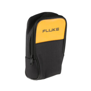 Hộp đựng mềm lớn dùng cho đồng hồ vạn năng kỹ thuật số FLUKE C25