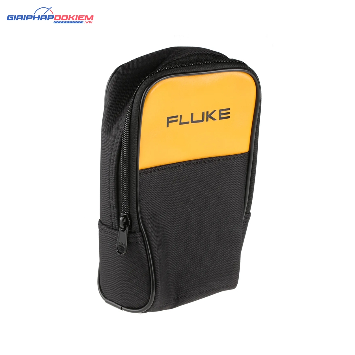 Hộp đựng mềm lớn dùng cho đồng hồ vạn năng kỹ thuật số FLUKE C25 2 Hộp đựng mềm lớn dùng cho đồng hồ vạn năng kỹ thuật số FLUKE C25