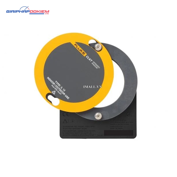Cửa sổ hồng ngoại FLUKE FLK-100-CLKT (100 mm) 7 Cửa sổ hồng ngoại FLUKE FLK-100-CLKT (100 mm)