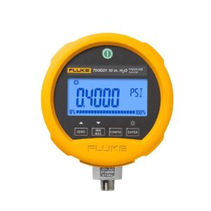 Đồng hồ hiệu chuẩn áp suất FLUKE-700RG31 (10000 PSIG)