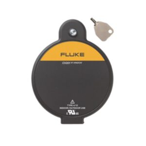 Cửa sổ hồng ngoại FLUKE-CV400 (4 in)