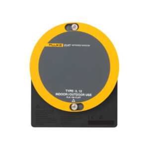 Cửa sổ hồng ngoại FLUKE FLK-075-CLKT (75 mm)