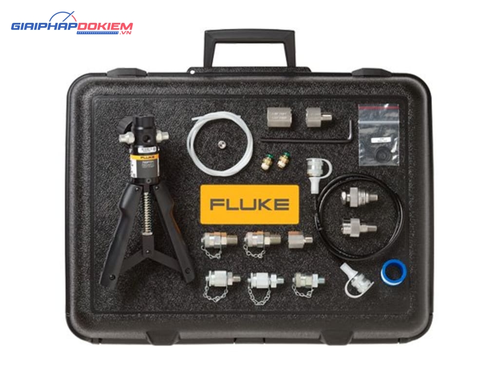 Bộ kít hiệu chuẩn áp suất FLUKE FLK-700PTPK2/APAC 3 Bộ kít hiệu chuẩn áp suất FLUKE FLK-700PTPK2/APAC