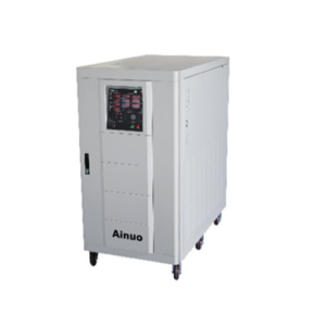 Nguồn AC ba pha Ainuo ANFC240T(F) (240kVA, 363.6A, chế độ chạy riêng từng pha)