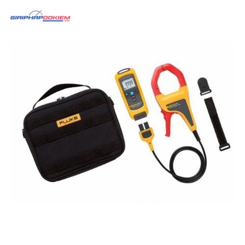 Ampe kìm FLUKE FLK-A3004FC (Fluke A3004FC, 0.05 mA- 99.9 mA DC, Wireless) 4 Ampe kìm FLUKE FLK-A3004FC (Fluke A3004FC, 0.05 mA- 99.9 mA DC, Wireless)