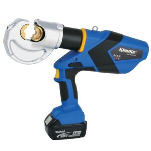 Máy Ép Thuỷ Lực Klauke EK 120/32 Bằng Pin 16 - 400 Mm² 22 Máy Ép Thuỷ Lực Klauke EK 120/32 Bằng Pin 16 - 400 Mm²