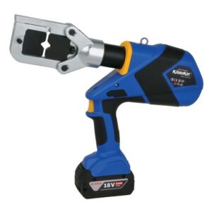 Máy Ép Thuỷ Lực Klauke EK 60 UNV Bằng Pin 60 Máy Ép Thuỷ Lực Klauke EK 60 UNV Bằng Pin