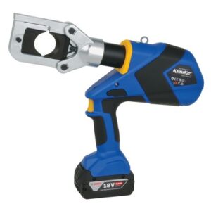Máy Ép Thuỷ Lực Klauke EK 60 UNV Bằng Pin 61 Máy Ép Thuỷ Lực Klauke EK 60 UNV Bằng Pin