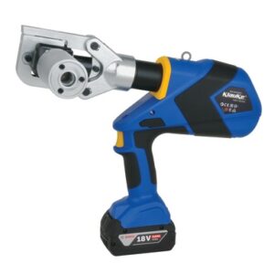 Máy Ép Thuỷ Lực Klauke EK 60 UNV Bằng Pin 62 Máy Ép Thuỷ Lực Klauke EK 60 UNV Bằng Pin