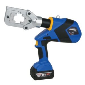 Máy Ép Thuỷ Lực Klauke EK 60 UNV Bằng Pin 63 Máy Ép Thuỷ Lực Klauke EK 60 UNV Bằng Pin