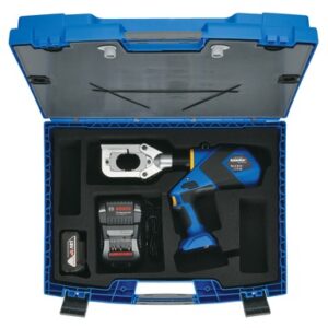 Máy Ép Thuỷ Lực Klauke EK 60 UNV Bằng Pin 82 Máy Ép Thuỷ Lực Klauke EK 60 UNV Bằng Pin