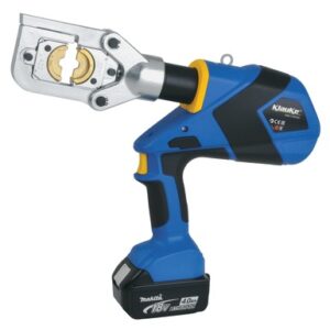 Máy Ép Thuỷ Lực Klauke EK 60 UNV Bằng Pin 58 Máy Ép Thuỷ Lực Klauke EK 60 UNV Bằng Pin