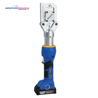 Máy Ép Thuỷ Lực Klauke EKM 60 UNV Bằng Pin 88 Máy Ép Thuỷ Lực Klauke EKM 60 UNV Bằng Pin