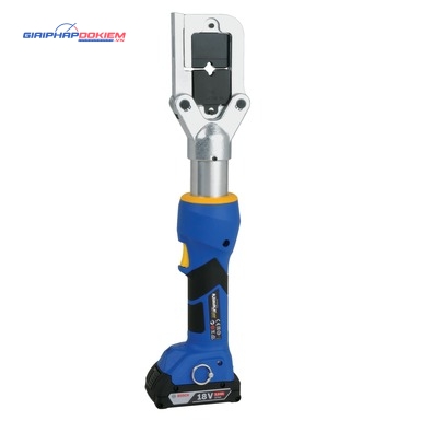 Máy Ép Thuỷ Lực Klauke EKM 60 UNV Bằng Pin 89 Máy Ép Thuỷ Lực Klauke EKM 60 UNV Bằng Pin