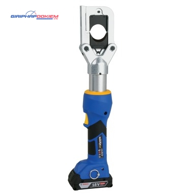 Máy Ép Thuỷ Lực Klauke EKM 60 UNV Bằng Pin 90 Máy Ép Thuỷ Lực Klauke EKM 60 UNV Bằng Pin