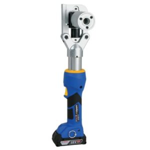 Máy Ép Thuỷ Lực Klauke EKM 60 UNV Bằng Pin 64 Máy Ép Thuỷ Lực Klauke EKM 60 UNV Bằng Pin
