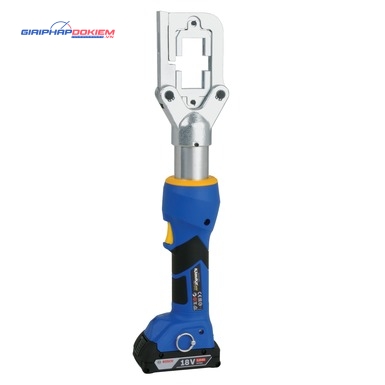 Máy Ép Thuỷ Lực Klauke EKM 60 UNV Bằng Pin 40 Máy Ép Thuỷ Lực Klauke EKM 60 UNV Bằng Pin