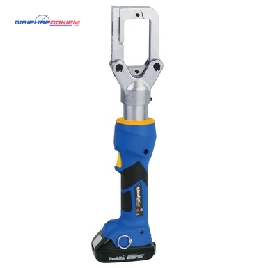 Máy Ép Thuỷ Lực Klauke EKM 60 UNV Bằng Pin 41 Máy Ép Thuỷ Lực Klauke EKM 60 UNV Bằng Pin