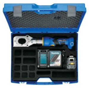 Máy Ép Thuỷ Lực Klauke EKM 60 UNV Bằng Pin 81 Máy Ép Thuỷ Lực Klauke EKM 60 UNV Bằng Pin