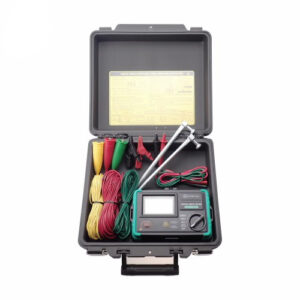 Bộ KIT dây điện trở tiếp đất FLUKE ES165X