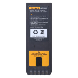 Bộ pin NiMH FLUKE BP7235 5 Bộ pin NiMH FLUKE BP7235