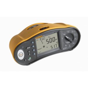Thiết bị kiểm tra lắp đặt điện đa năng FLUKE FLK-1663 13 Thiết bị kiểm tra lắp đặt điện đa năng FLUKE FLK-1663
