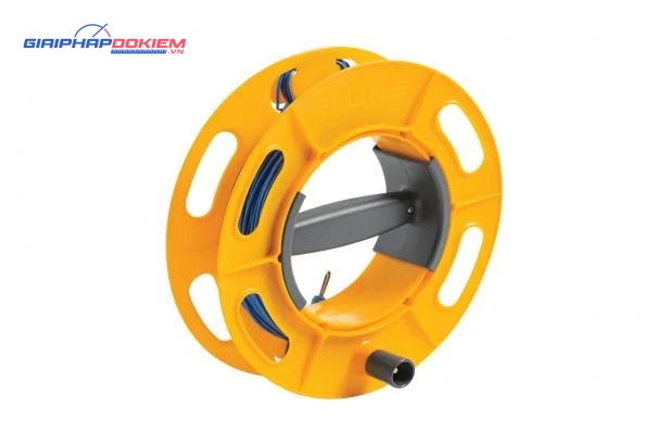 Bộ cọc và dây đo điện trở đất 4 cực FLUKE ES-162P4-2 7 Bộ cọc và dây đo điện trở đất 4 cực FLUKE ES-162P4-2