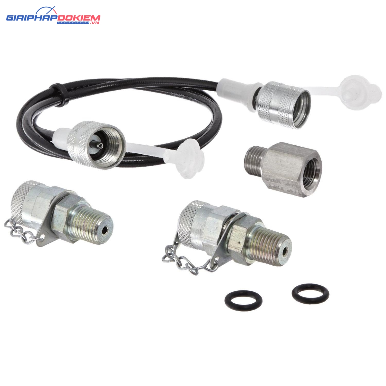 Bộ phụ kiện kiểm tra thủy lực FLUKE-700HTH-1 (690bar/10.000psi; 60mm) 3 Bộ phụ kiện kiểm tra thủy lực FLUKE-700HTH-1 (690bar/10.000psi; 60mm)