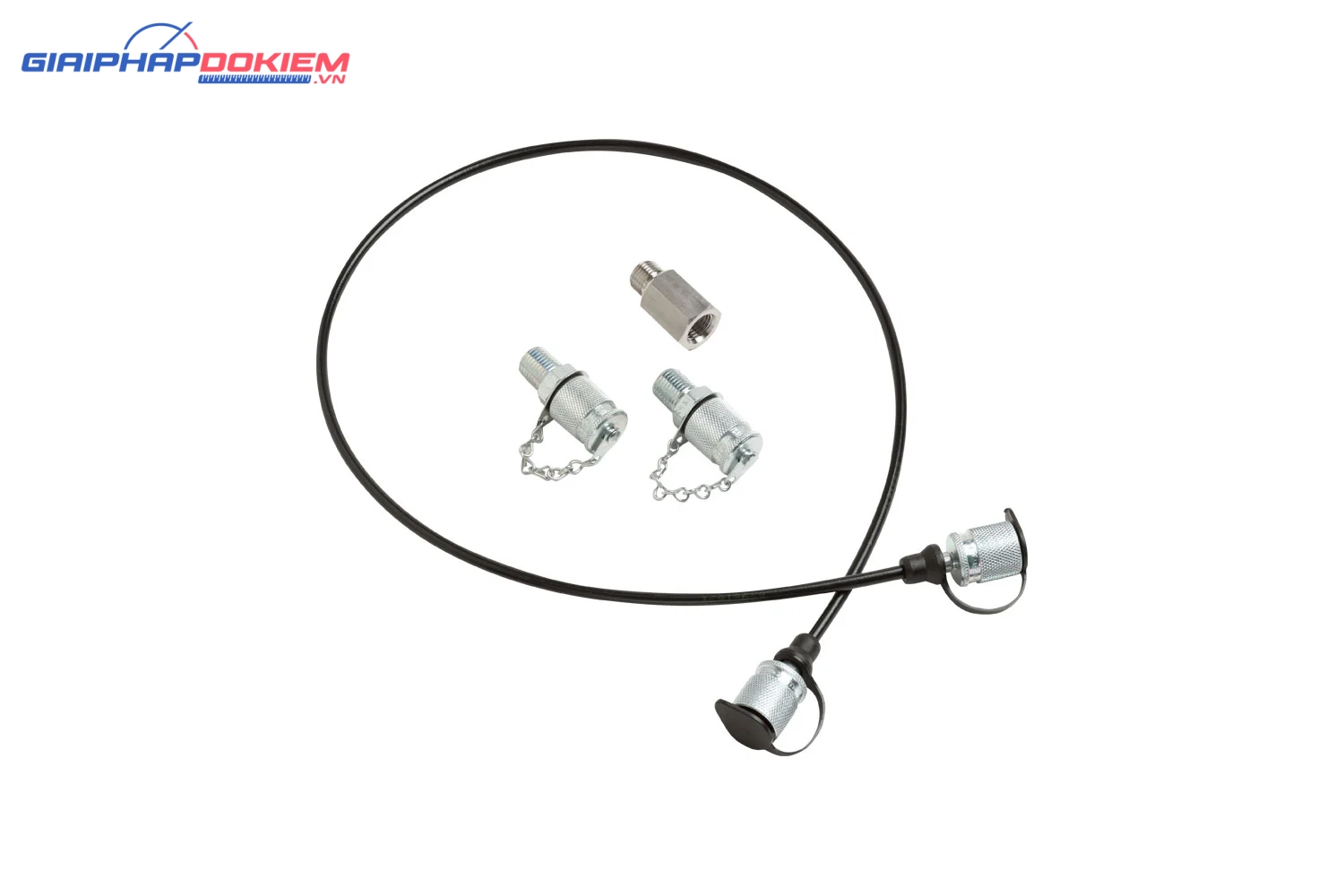 Bộ phụ kiện kiểm tra thủy lực FLUKE-700HTH-1 (690bar/10.000psi; 60mm) 5 Bộ phụ kiện kiểm tra thủy lực FLUKE-700HTH-1 (690bar/10.000psi; 60mm)