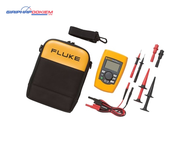 Máy hiệu chuẩn vòng lặp chính xác FLUKE-709 (tạo nguồn 0-24 mA, Đo dòng (0-24mA, 0-30V)) 5 Máy hiệu chuẩn vòng lặp chính xác FLUKE-709 (tạo nguồn 0-24 mA, Đo dòng (0-24mA, 0-30V))