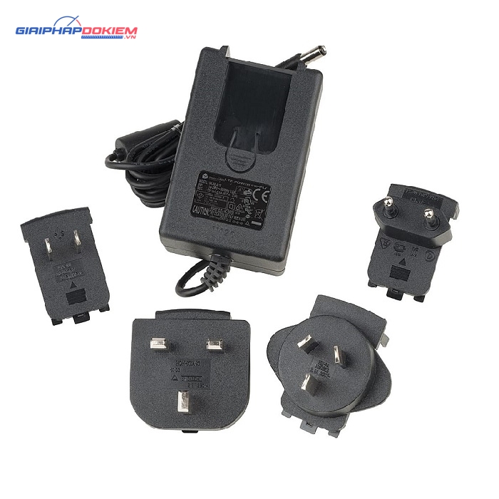 Bộ sạc Fluke BC7240 (cho 75x) 2 Bộ sạc Fluke BC7240 (cho 75x)