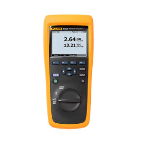 Máy đo nội trở ắc quy FLUKE-BT508 (3 mΩ~3000 mΩ)