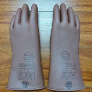 Găng Tay Cách Điện Hạ Thế Yotsugi YS102-13-03 (1000V)