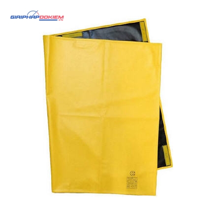 Thảm Nhựa Cách Điện Hạ Thế Yotsugi YS209-01-03 600mm*1000mm (600V) 6 Thảm Nhựa Cách Điện Hạ Thế Yotsugi YS209-01-03 600mm*1000mm (600V)