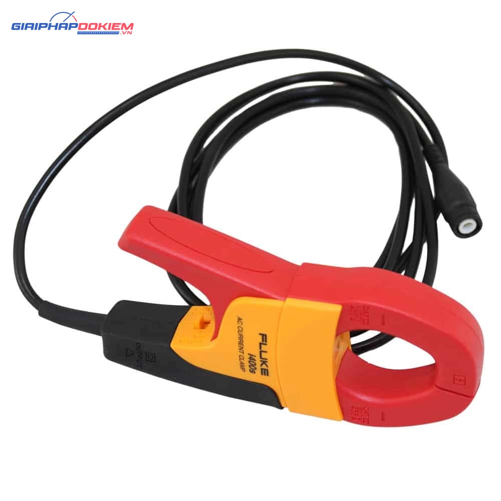 Kẹp dòng FLUKE-I400S-EL (400A AC) 4 Kẹp dòng FLUKE-I400S-EL (400A AC)