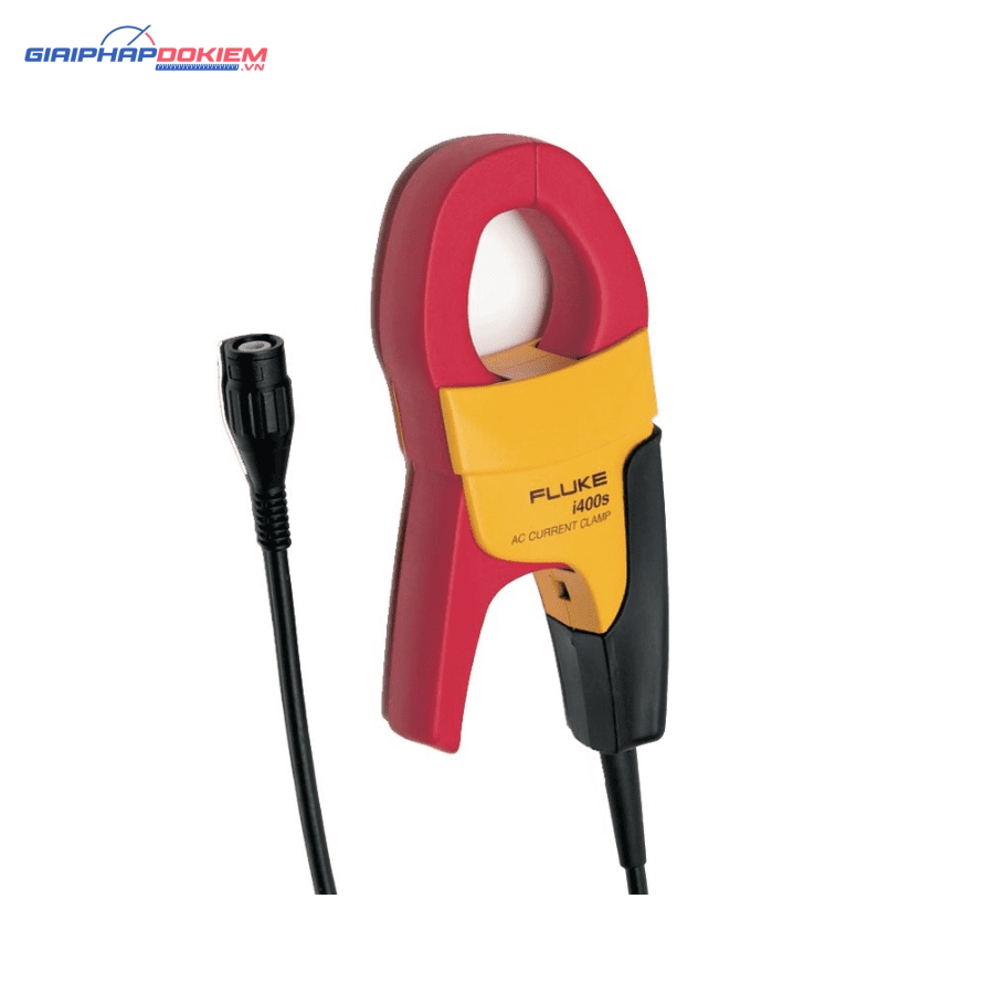 Kẹp dòng FLUKE-I400S-EL (400A AC) 3 Kẹp dòng FLUKE-I400S-EL (400A AC)