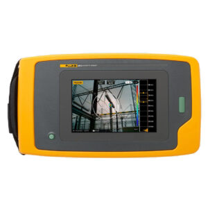 Máy chụp ảnh sóng âm chính xác FLUKE FLK-II910