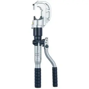 Kìm Ép Thuỷ Lực Klauke EK 120/42 Cầm Tay