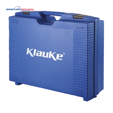 Máy Ép Thuỷ Lực Klauke EK 60/22 Bằng Pin 6 - 300 Mm² 16 Máy Ép Thuỷ Lực Klauke EK 60/22 Bằng Pin 6 - 300 Mm²