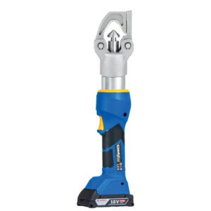 Máy Ép Thuỷ Lực Klauke EKM 60 ID Bằng Pin 10 - 240 Mm²