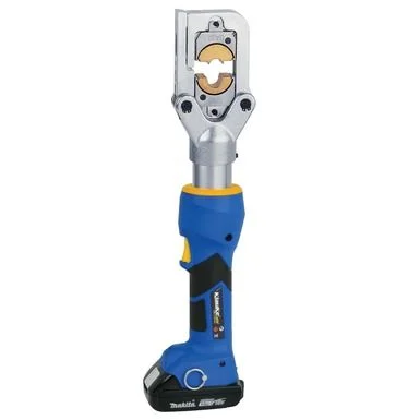 Máy Ép Thuỷ Lực Klauke EKM 60 UNV Bằng Pin 82 Máy Ép Thuỷ Lực Klauke EKM 60 UNV Bằng Pin