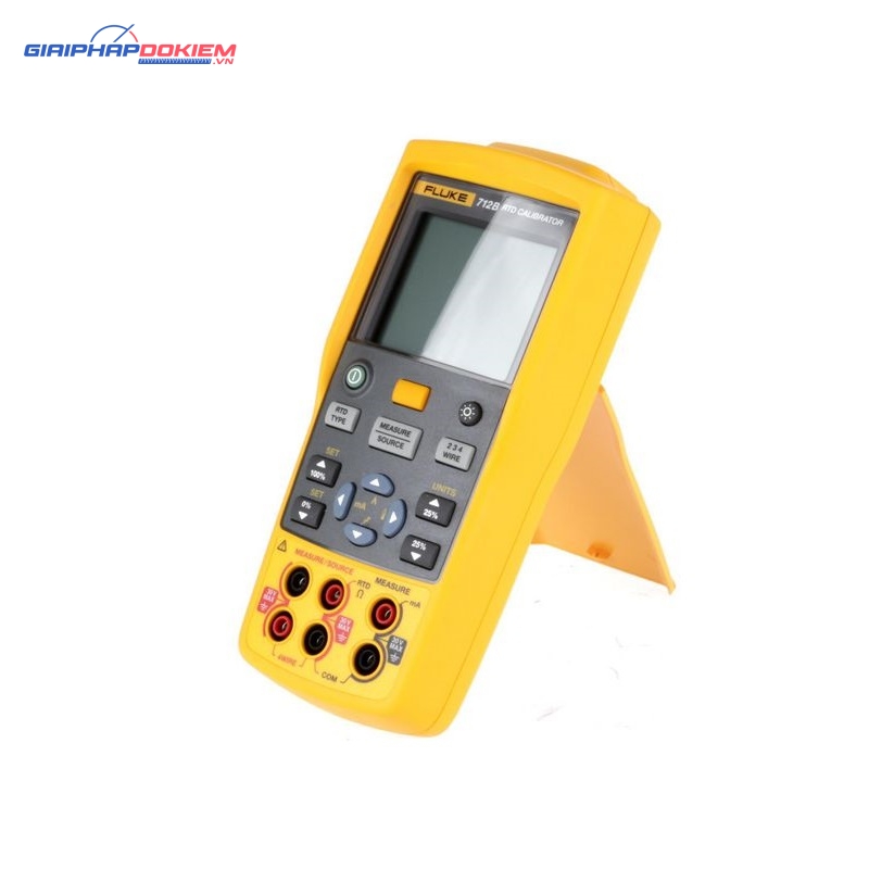 Máy hiệu chuẩn RTD FLUKE-712B/EN (mA, Ohms, RTD) 7 Máy hiệu chuẩn RTD FLUKE-712B/EN (mA, Ohms, RTD)