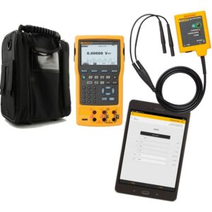Thiết bị hiệu đa năng xử lý dữ liệu FLUKE-753 (Dòng điện, điện áp, nhiệt độ) 9 Thiết bị hiệu đa năng xử lý dữ liệu FLUKE-753 (Dòng điện, điện áp, nhiệt độ)