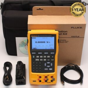 Thiết bị hiệu đa năng xử lý dữ liệu FLUKE-753 (Dòng điện, điện áp, nhiệt độ) 10 Thiết bị hiệu đa năng xử lý dữ liệu FLUKE-753 (Dòng điện, điện áp, nhiệt độ)