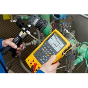 Thiết bị hiệu đa năng xử lý dữ liệu FLUKE-753 (Dòng điện, điện áp, nhiệt độ) 11 Thiết bị hiệu đa năng xử lý dữ liệu FLUKE-753 (Dòng điện, điện áp, nhiệt độ)