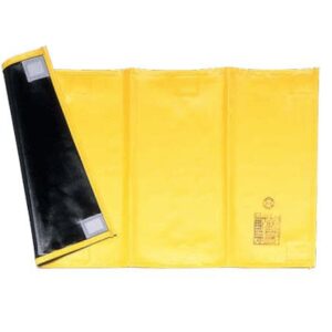 Thảm Nhựa Cách Điện Hạ Thế Yotsugi YS209-01-03 600mm*1000mm (600V)