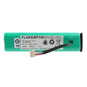 Pin sạc FLUKE BP190