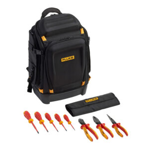 Ba lô dụng cụ chuyên nghiệp Fluke Pack30 8 Ba lô dụng cụ chuyên nghiệp Fluke Pack30