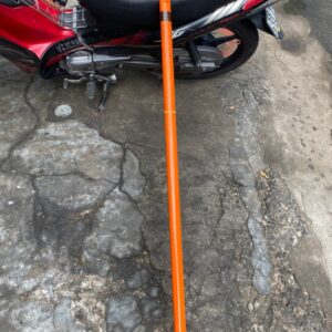 Sào thao tác 5.10m Ritz VTT 1/4 (110kV) 20 Sào thao tác 5.10m Ritz VTT 1/4 (110kV)